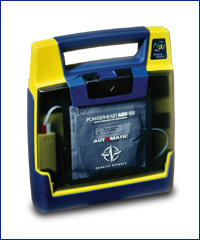 Powerheart AED G3 Automatic